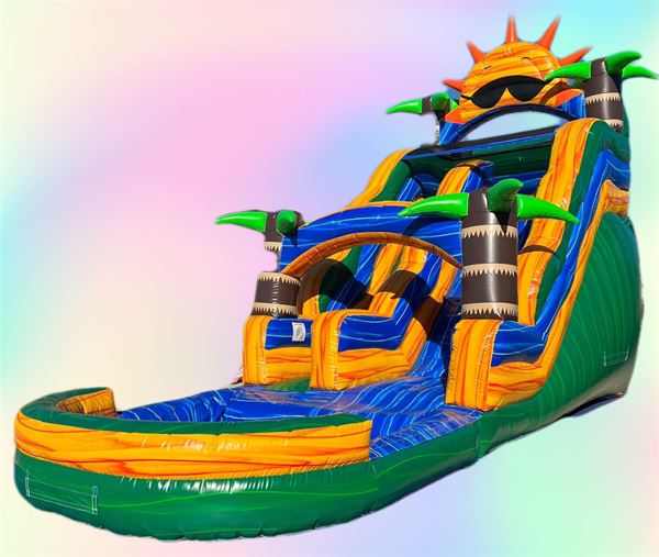 MVRide'z Party Rentals