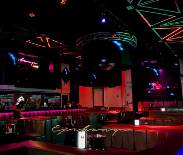 Exchange South Beach