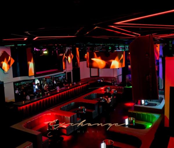 Exchange South Beach