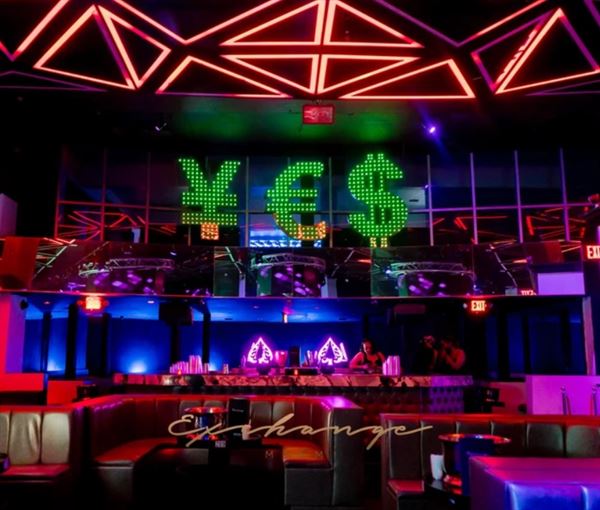 Exchange South Beach