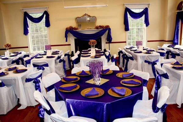 Victorian Candle Bed and Breakfast