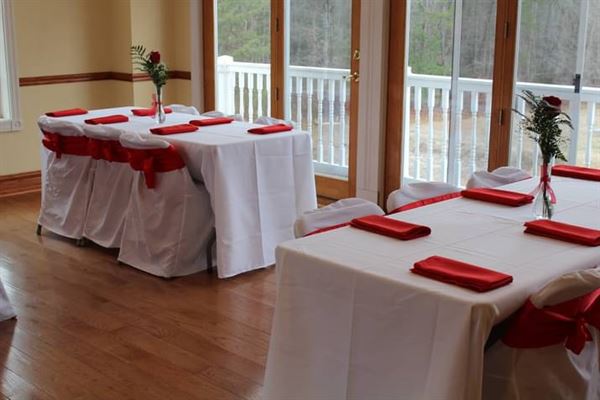 Victorian Candle Bed and Breakfast