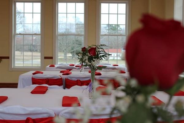 Victorian Candle Bed and Breakfast