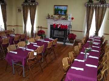 Victorian Candle Bed and Breakfast