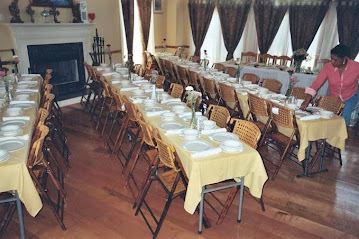 Victorian Candle Bed and Breakfast