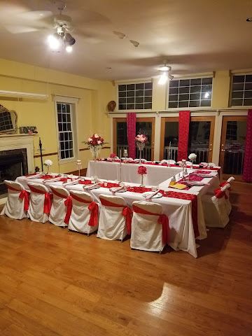 Victorian Candle Bed and Breakfast