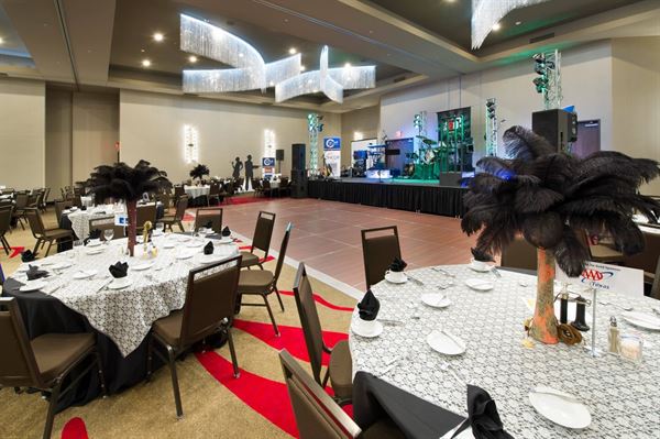 TownePlace Suites Dallas DFW Airport North/Grapevine