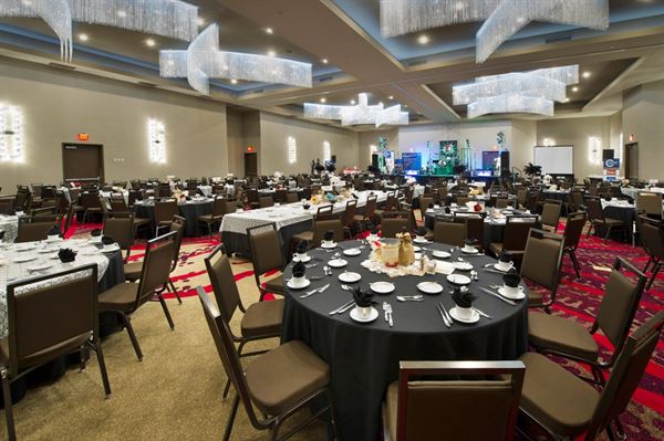 TownePlace Suites Dallas DFW Airport North/Grapevine