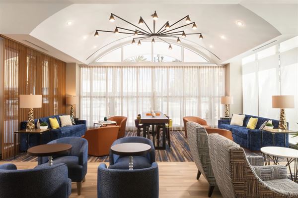 TownePlace Suites New Orleans Downtown/Canal Street