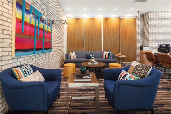 TownePlace Suites New Orleans Downtown/Canal Street