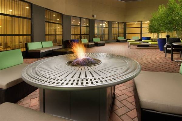 Hilton Garden Inn College Station