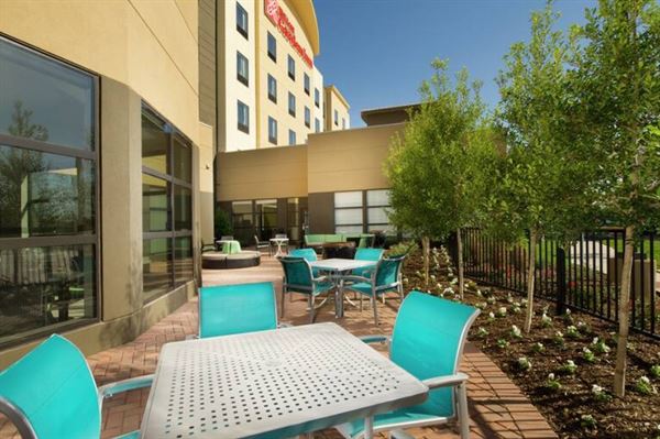 Hilton Garden Inn College Station
