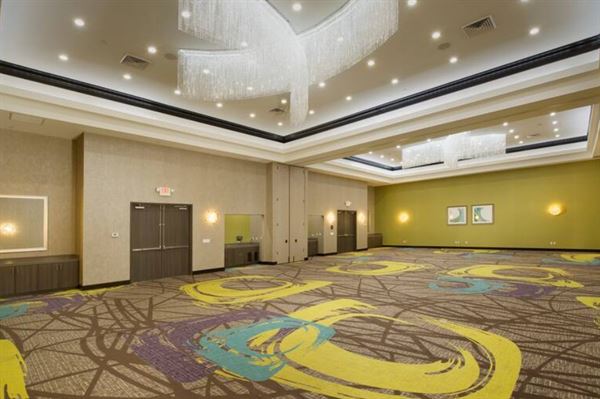 Hilton Garden Inn College Station