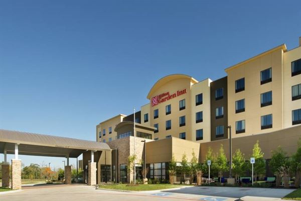 Hilton Garden Inn College Station