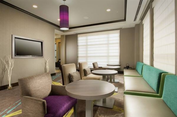 Hilton Garden Inn College Station