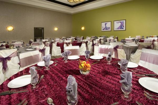 Hilton Garden Inn College Station