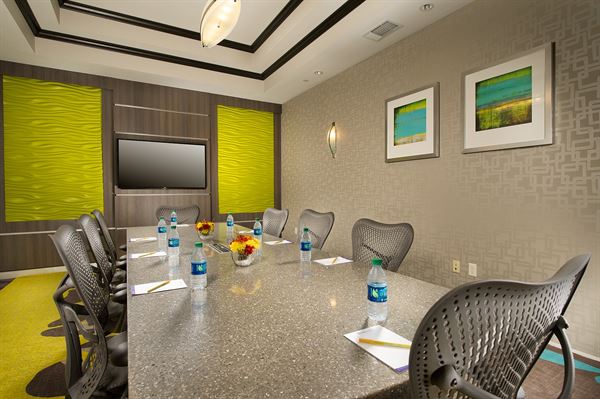 Hilton Garden Inn College Station