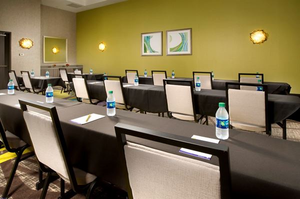 Hilton Garden Inn College Station