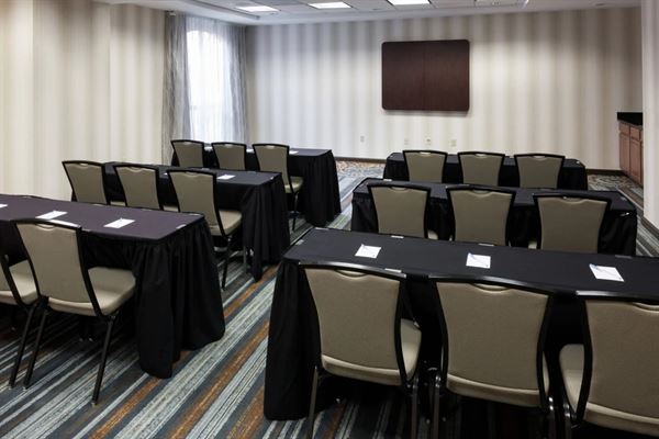 SpringHill Suites by Marriott Dallas Downtown/West End