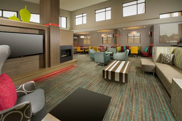 Residence Inn Tyler