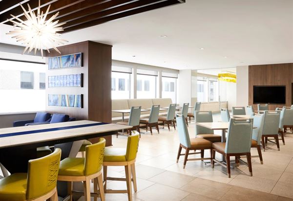 Residence Inn by Marriott Dallas Downtown