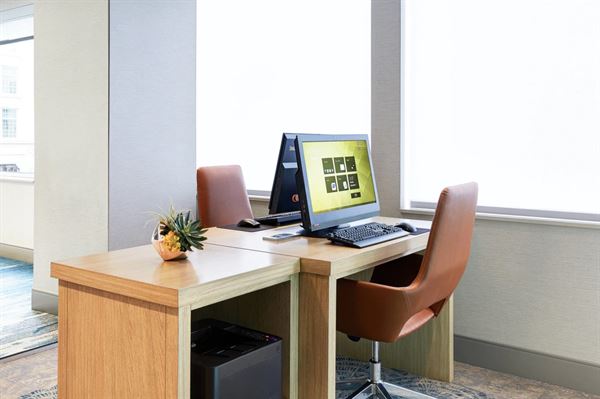 Residence Inn by Marriott Dallas Downtown