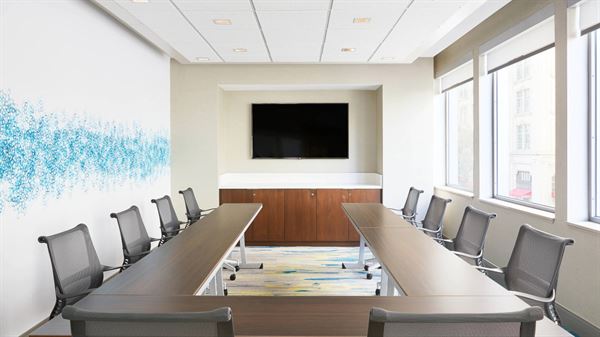 Residence Inn by Marriott Dallas Downtown