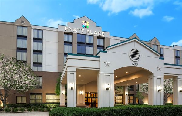 Hyatt Place Dallas/Grapevine
