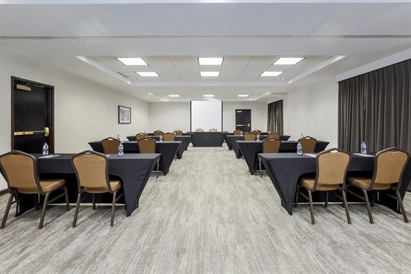 Hyatt Place Dallas/Grapevine