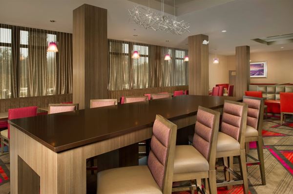 Courtyard Dallas DFW Airport North/Grapevine