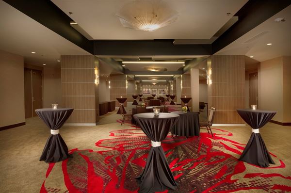 Courtyard Dallas DFW Airport North/Grapevine