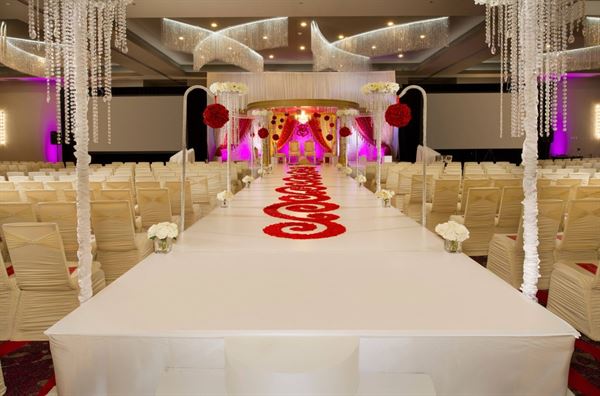 Courtyard Dallas DFW Airport North/Grapevine