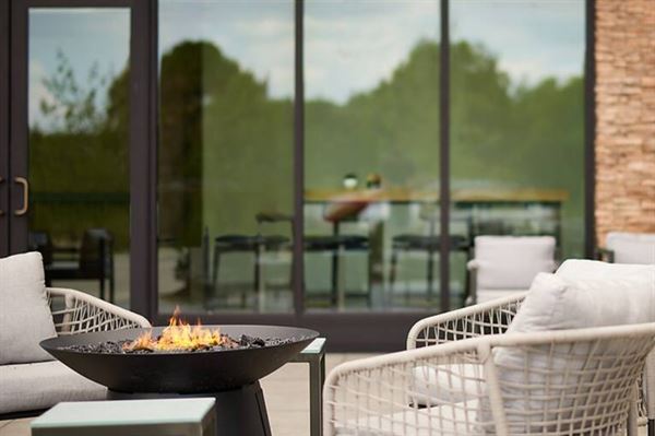 Hilton Garden Inn Grapevine at Silverlake Crossings