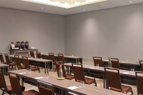 Hilton Garden Inn Grapevine at Silverlake Crossings