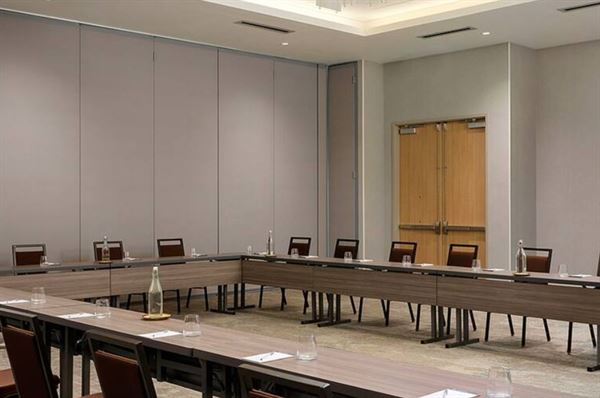 Hilton Garden Inn Grapevine at Silverlake Crossings