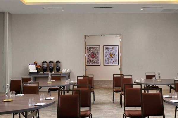 Hilton Garden Inn Grapevine at Silverlake Crossings