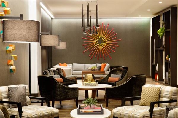 Hampton Inn & Suites Dallas Downtown