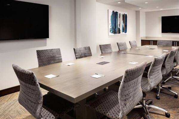 Hampton Inn & Suites Dallas Downtown