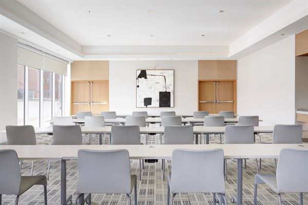 AC Hotel by Marriott Oklahoma City Bricktown