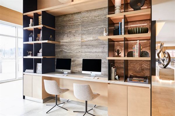 AC Hotel by Marriott Oklahoma City Bricktown