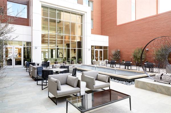AC Hotel by Marriott Oklahoma City Bricktown