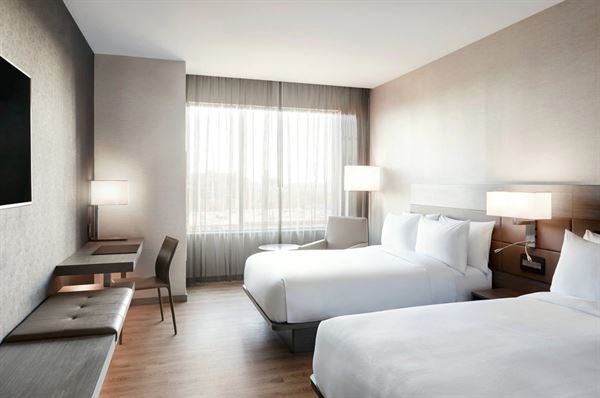 AC Hotel by Marriott Oklahoma City Bricktown