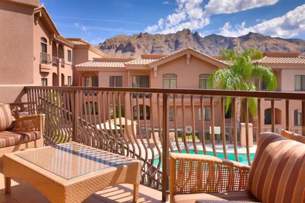 Embassy Suites by Hilton Tucson Paloma Village