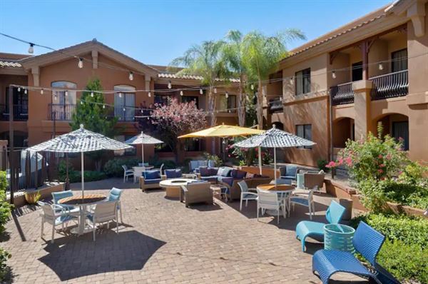 Embassy Suites by Hilton Tucson Paloma Village