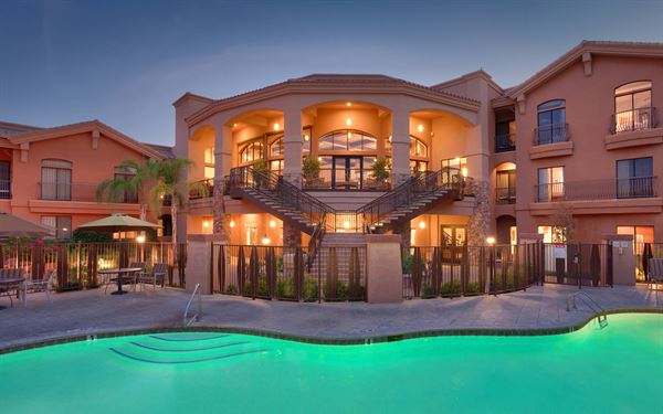 Embassy Suites by Hilton Tucson Paloma Village