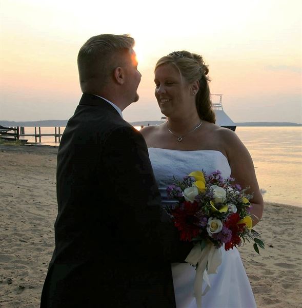 Weddings At A Waterfront Estate Outstanding Value