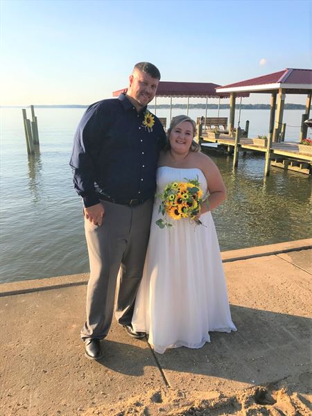 Weddings At A Waterfront Estate Outstanding Value