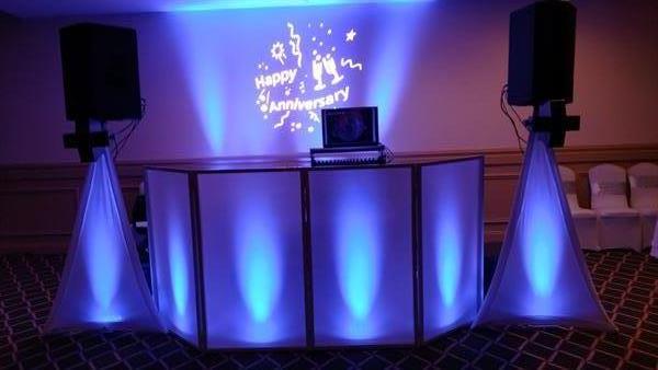 Allstar DJ & Photo Booth