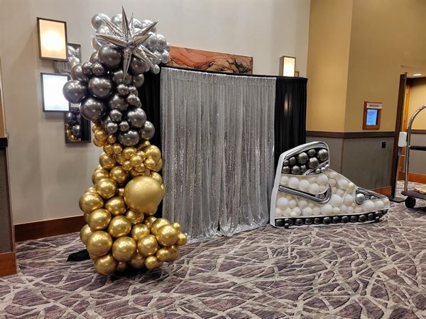 Divine Designs Events and More, LLC