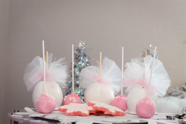 Divine Designs Events and More, LLC